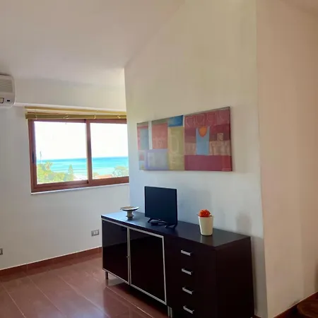Casa vacanze La Terrazza Di Nonna Maria *