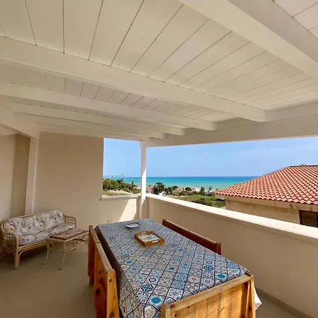 Casa vacanze La Terrazza Di Nonna Maria