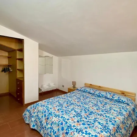 Casa vacanze La Terrazza Di Nonna Maria Realmonte