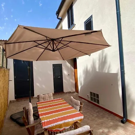 Casa vacanze La Terrazza Di Nonna Maria *