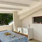 La Terrazza Di Nonna Maria