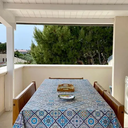 بيت للعطل La Terrazza Di Nonna Maria