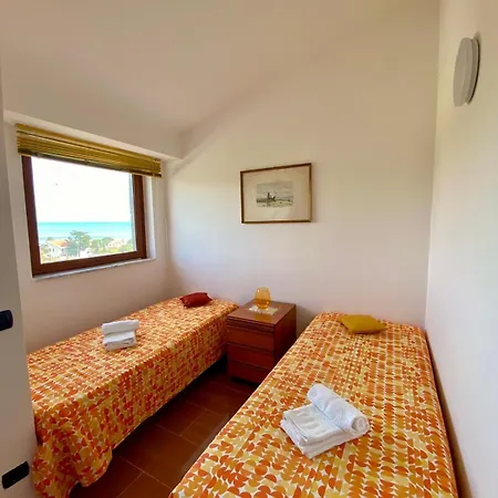 بيت للعطل La Terrazza Di Nonna Maria